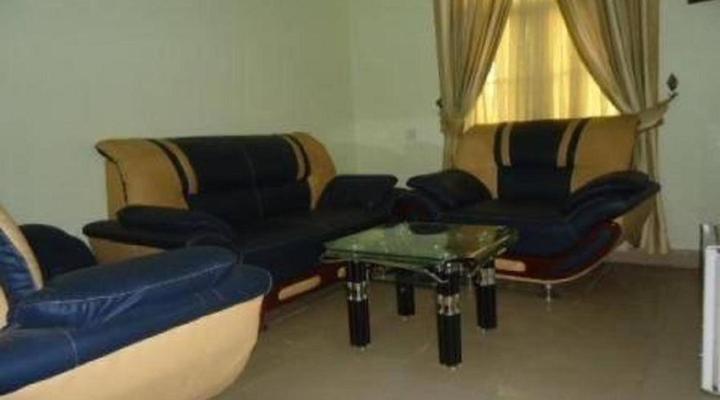 Golden Destiny International Hotel