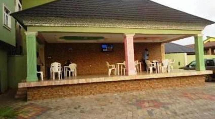 Golden Destiny International Hotel