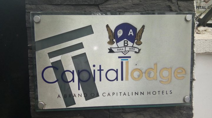 Capital Lodge