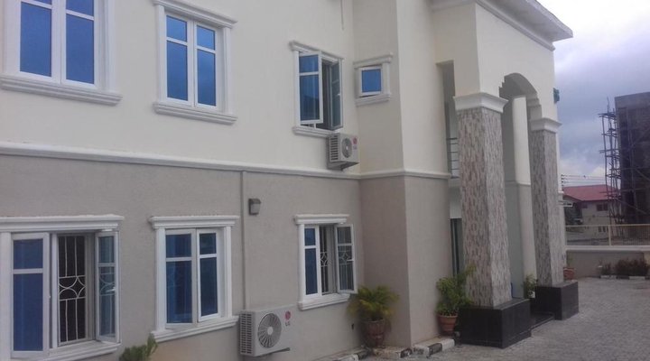 Sumed Suites Annex
