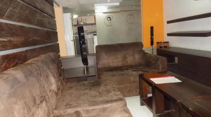 Prixair Hotel Limited