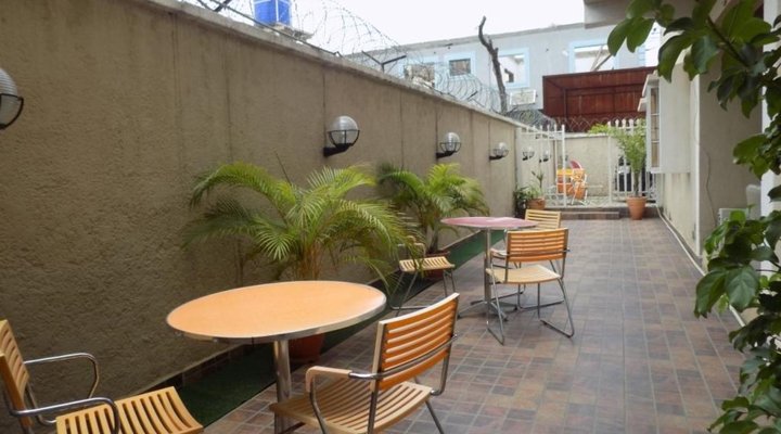 Prixair Hotel Limited