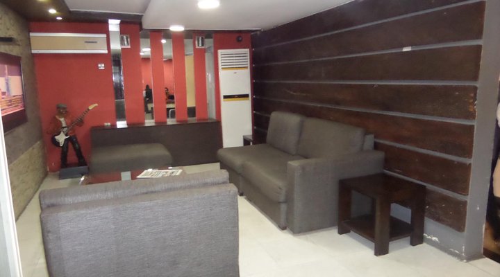Prixair Hotel Limited