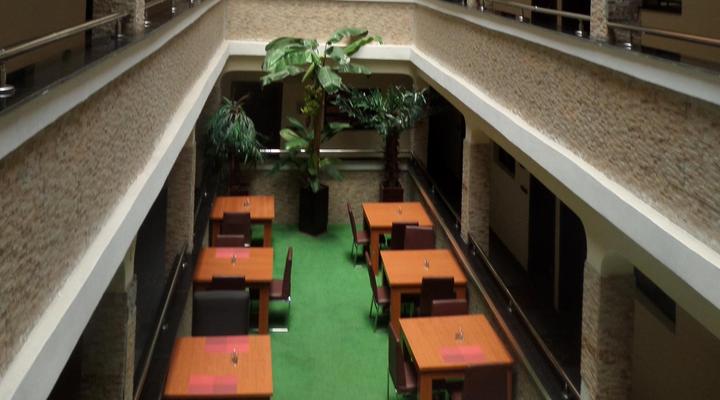 Prixair Hotel Pure Wuse