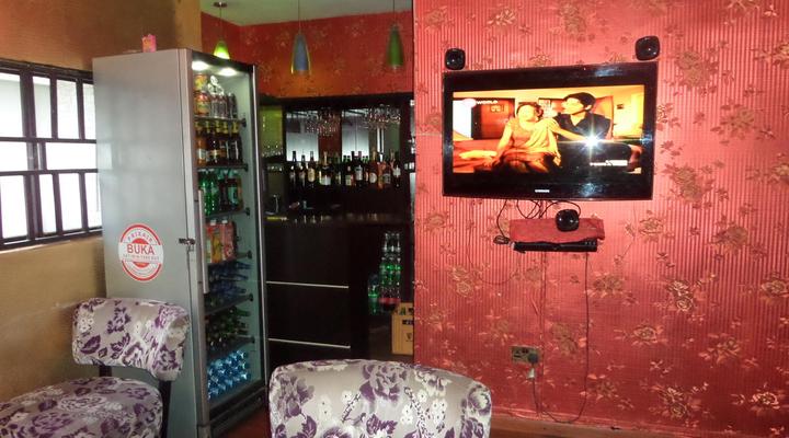 Prixair Hotel Pure Wuse