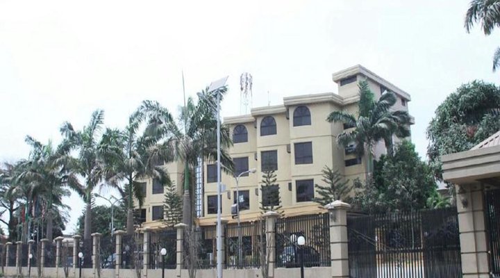 Heritagehouse Square Hotel