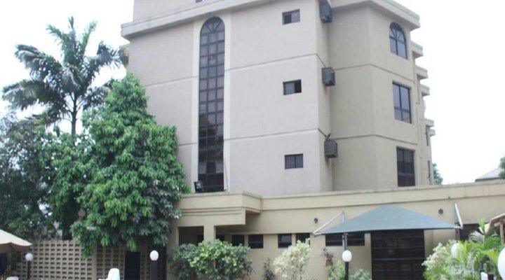 Heritagehouse Square Hotel