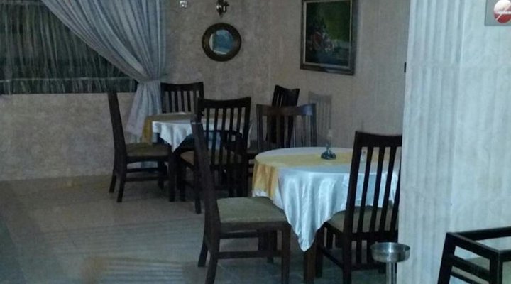 Heritagehouse Square Hotel