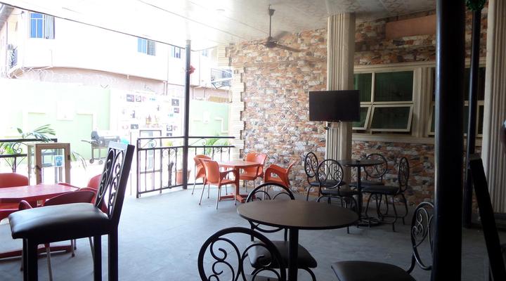 Royal Infinity International Hotel