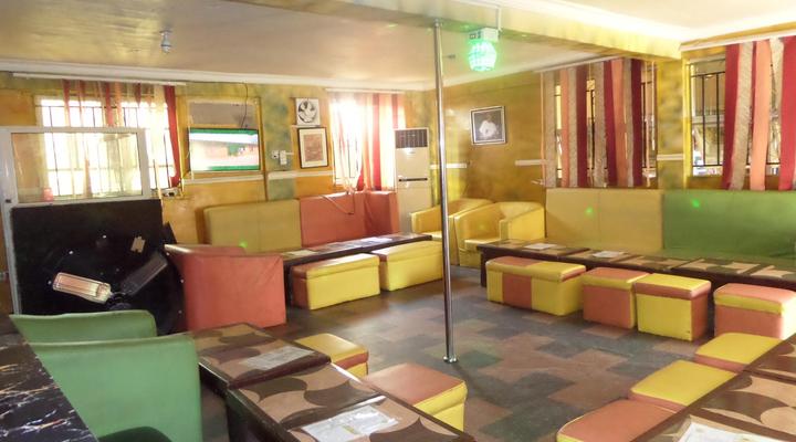 Royal Infinity International Hotel