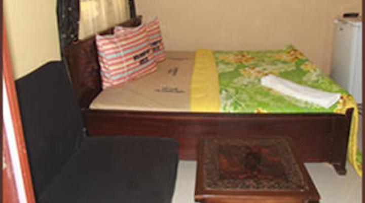 Royal Infinity International Hotel