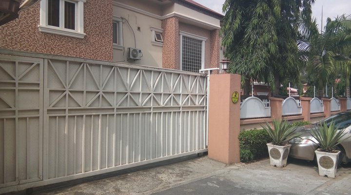 Paris Choice Hotel & Resorts Maitama