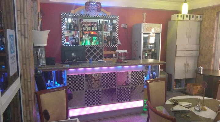 Paris Choice Hotel & Resorts Maitama
