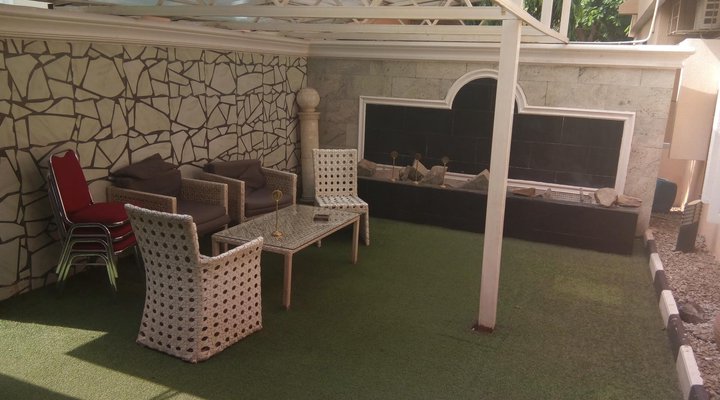 Paris Choice Hotel & Resorts Maitama