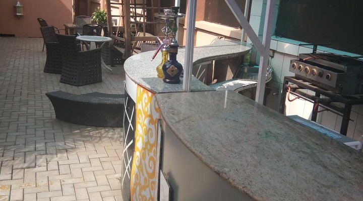 Paris Choice Hotel & Resorts Maitama