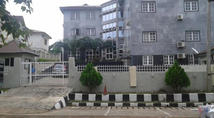 Silverland Hotel and Suites