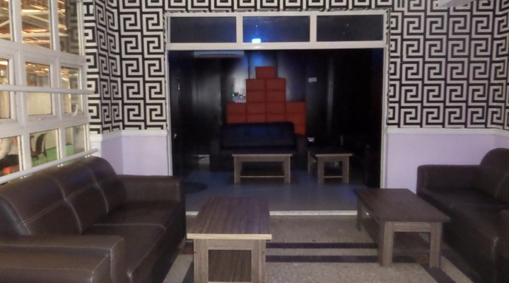 Silverland Hotel and Suites