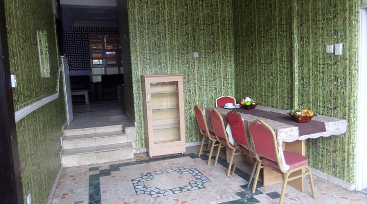 Silverland Hotel and Suites