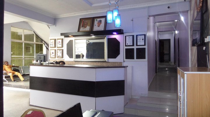 Silverland Hotel and Suites