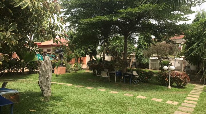 Dove Resort LTD