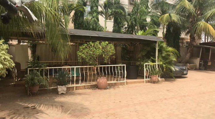 Dove Resort LTD