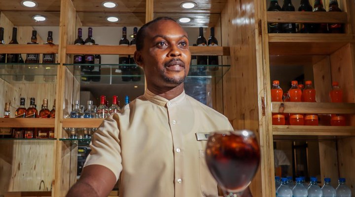 De Rembrandt Classic Hotel