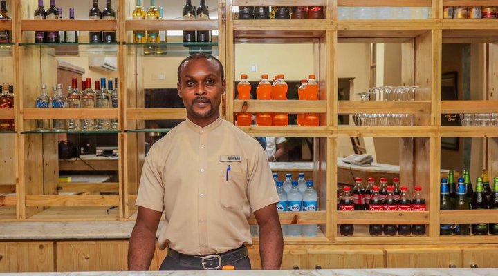 De Rembrandt Classic Hotel