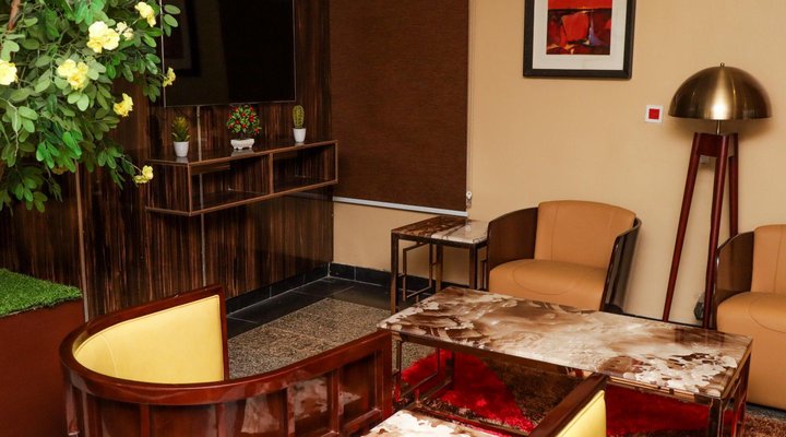 De Rembrandt Classic Hotel