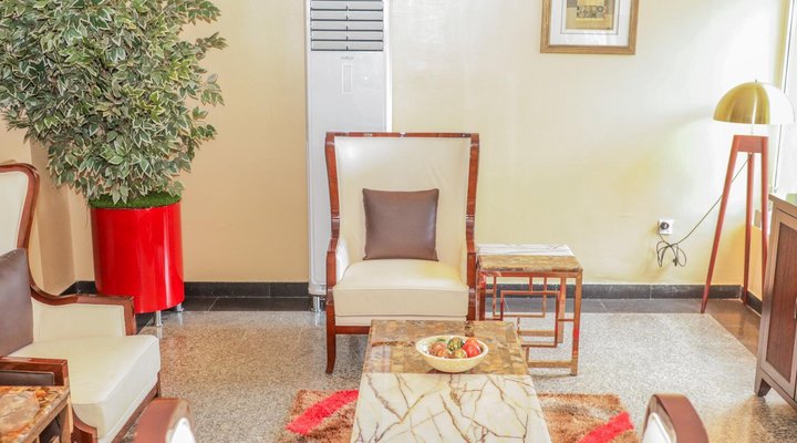 De Rembrandt Classic Hotel