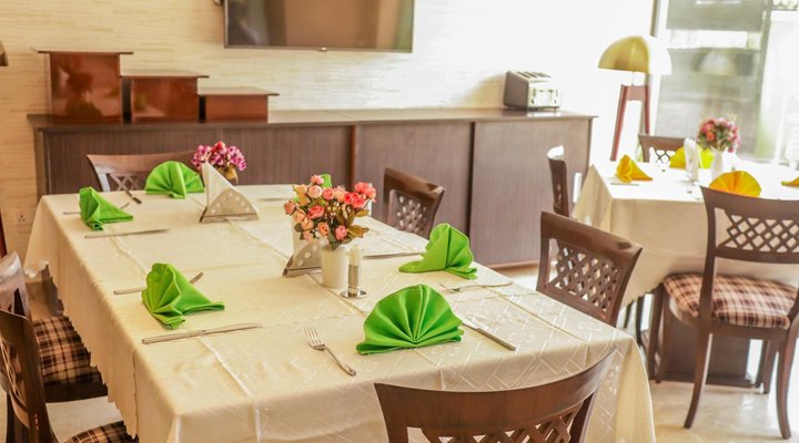 De Rembrandt Classic Hotel