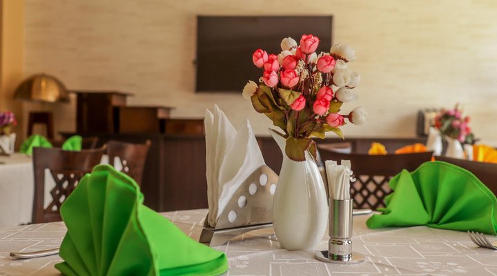 De Rembrandt Classic Hotel