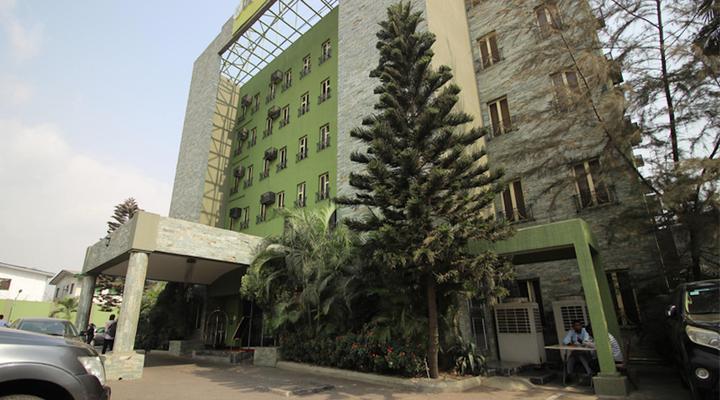 De Rembrandt Hotel & Suites