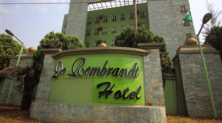 De Rembrandt Hotel & Suites
