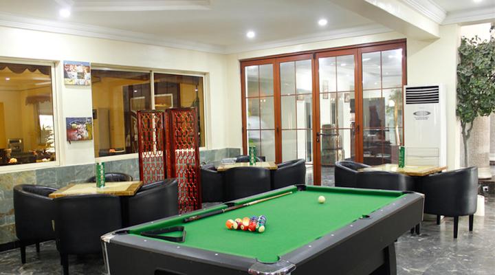 De Rembrandt Hotel & Suites