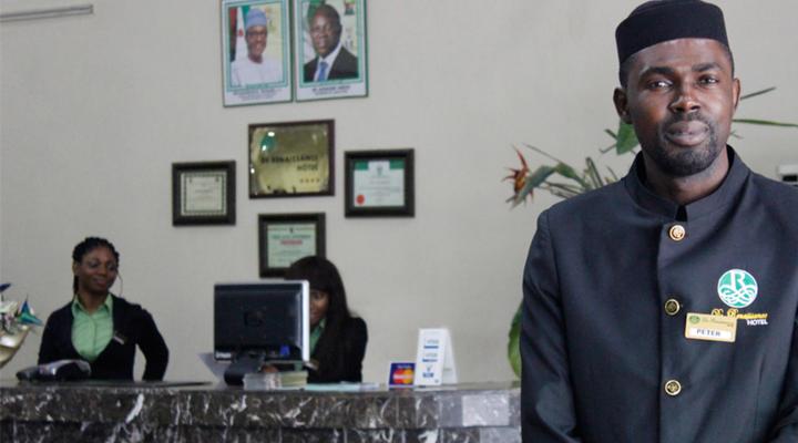 De Rembrandt Hotel & Suites