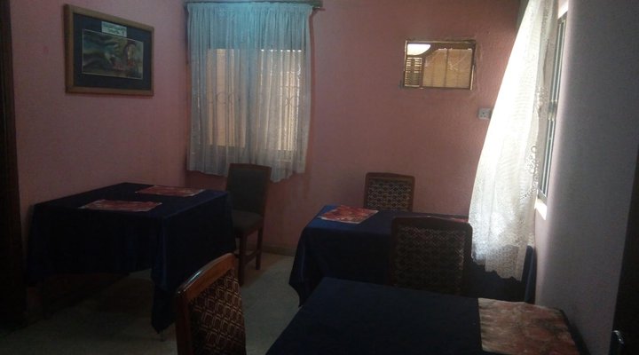 Progandy Guest House (Annex)