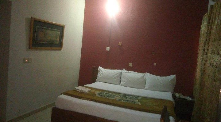 Progandy Guest House (Annex)