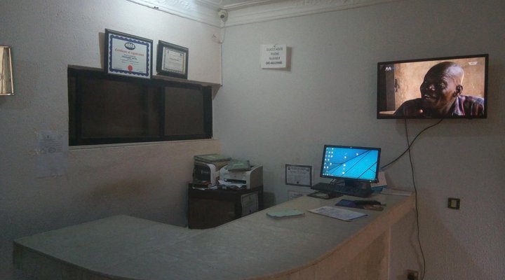 Progandy Guest House (Annex)