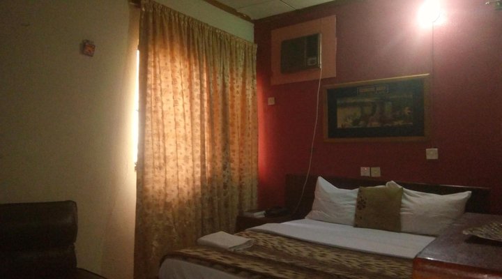 Progandy Guest House (Annex)