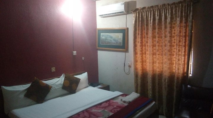 Progandy Guest House (Annex)