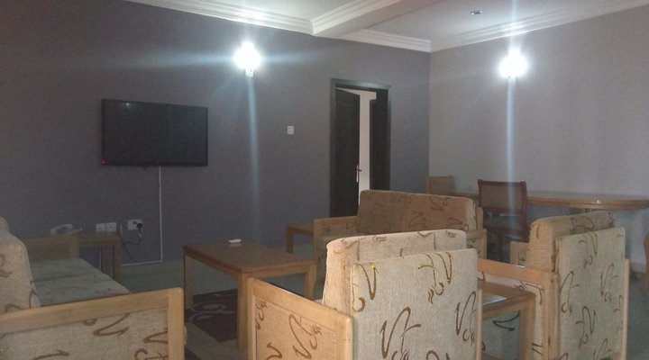 White House Apartment & Suites Abuja