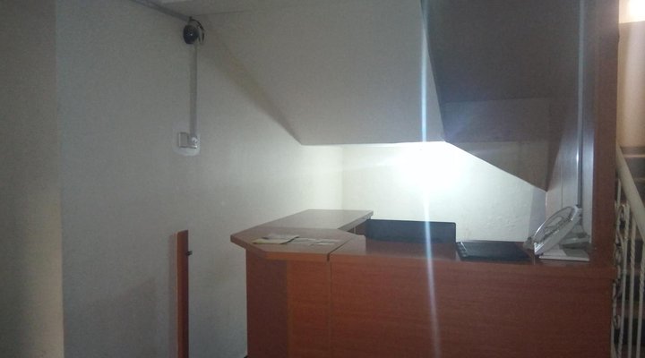 White House Apartment & Suites Abuja