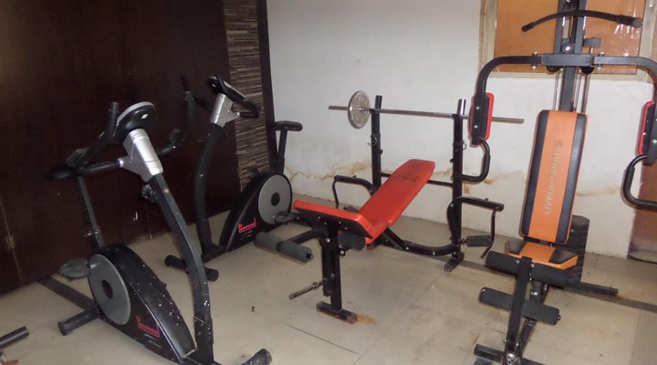 Primal Hotel Ikeja