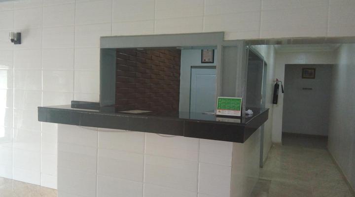 Viclin Diamond Hotel