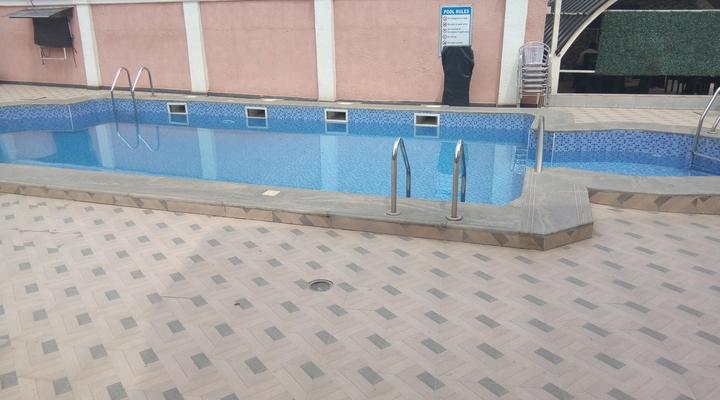 Viclin Diamond Hotel