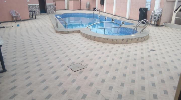 Viclin Diamond Hotel