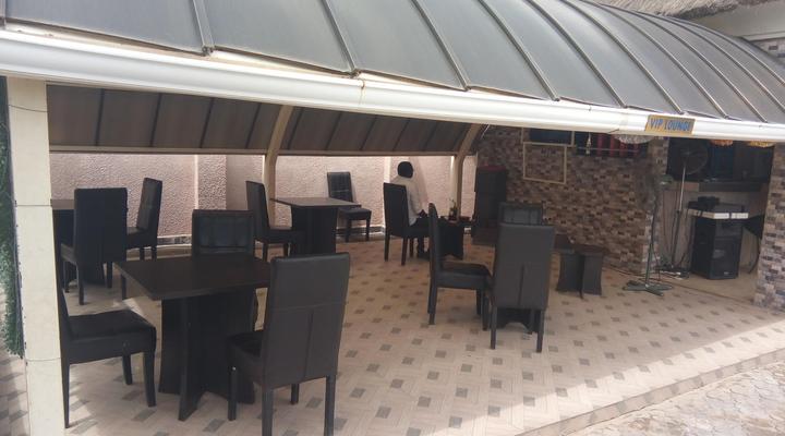 Viclin Diamond Hotel