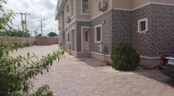 Viclin Diamond Hotel