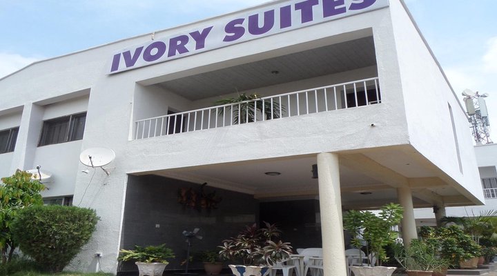 Ivory Suites