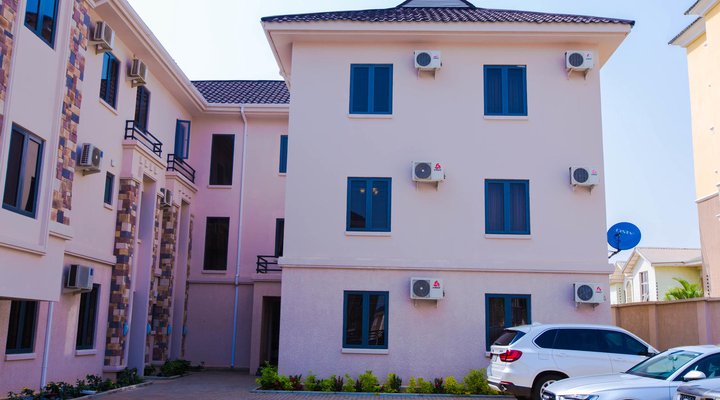 Tenny's Place Apartment